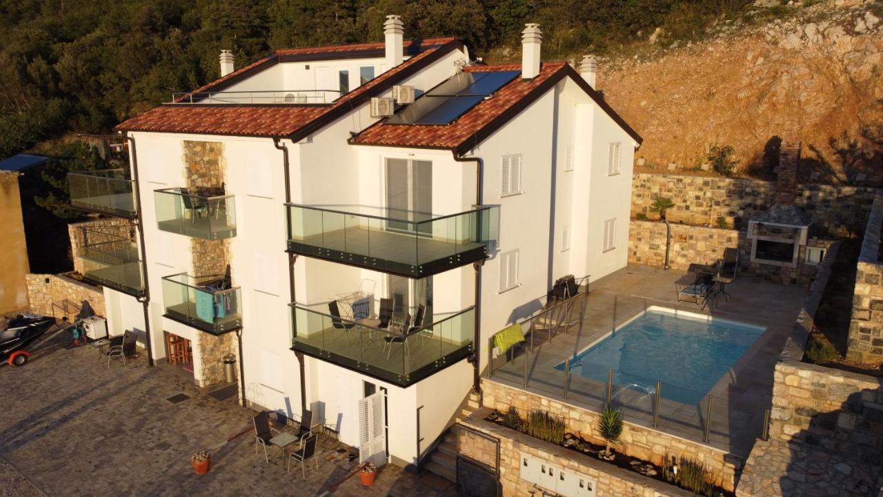 2Bfree Apartments Стиница Экстерьер фото