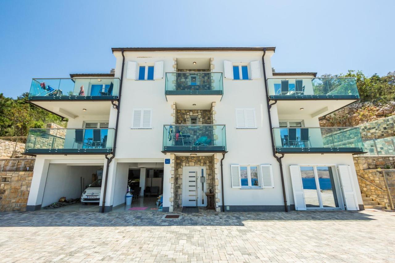 2Bfree Apartments Стиница Экстерьер фото
