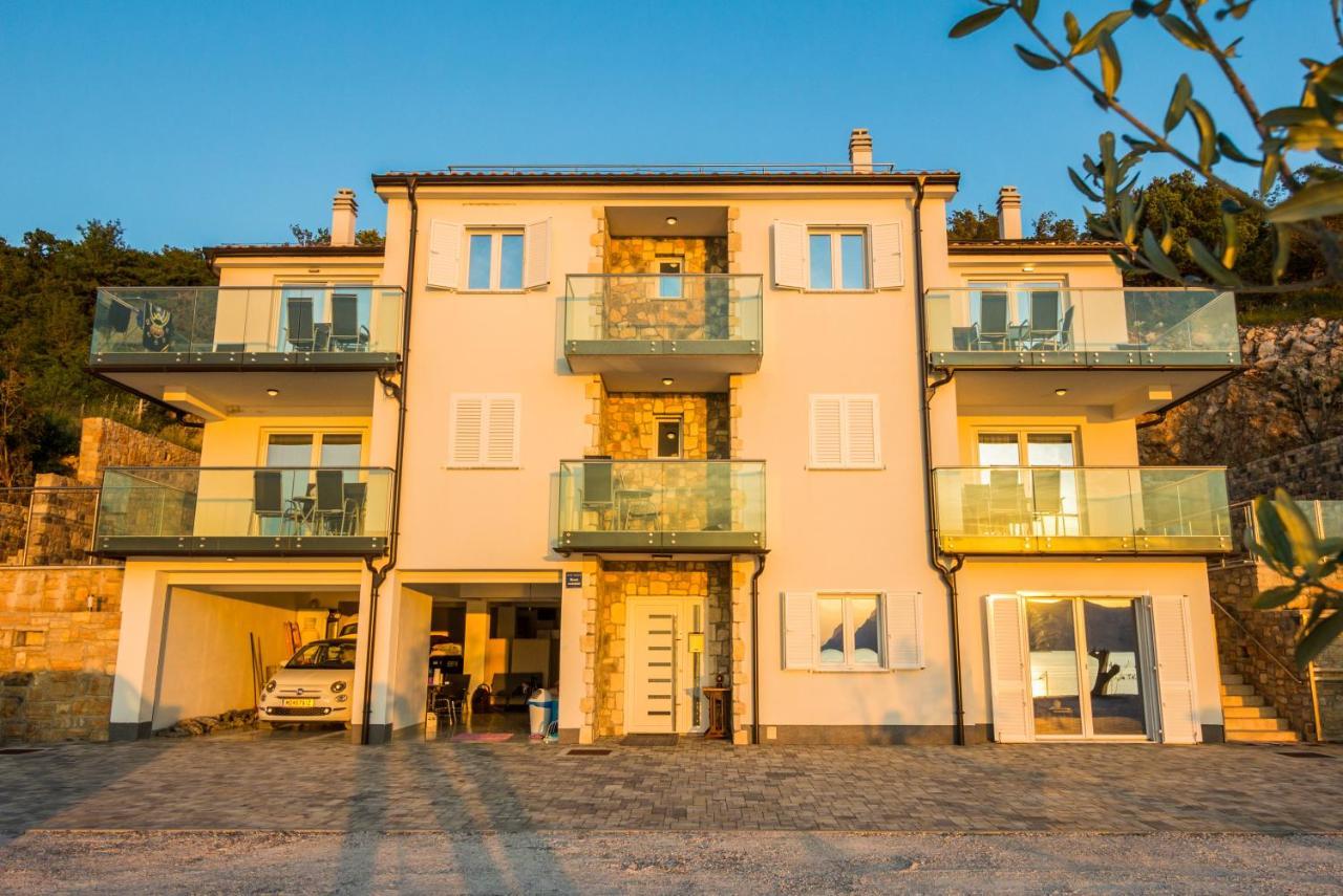 2Bfree Apartments Стиница Экстерьер фото