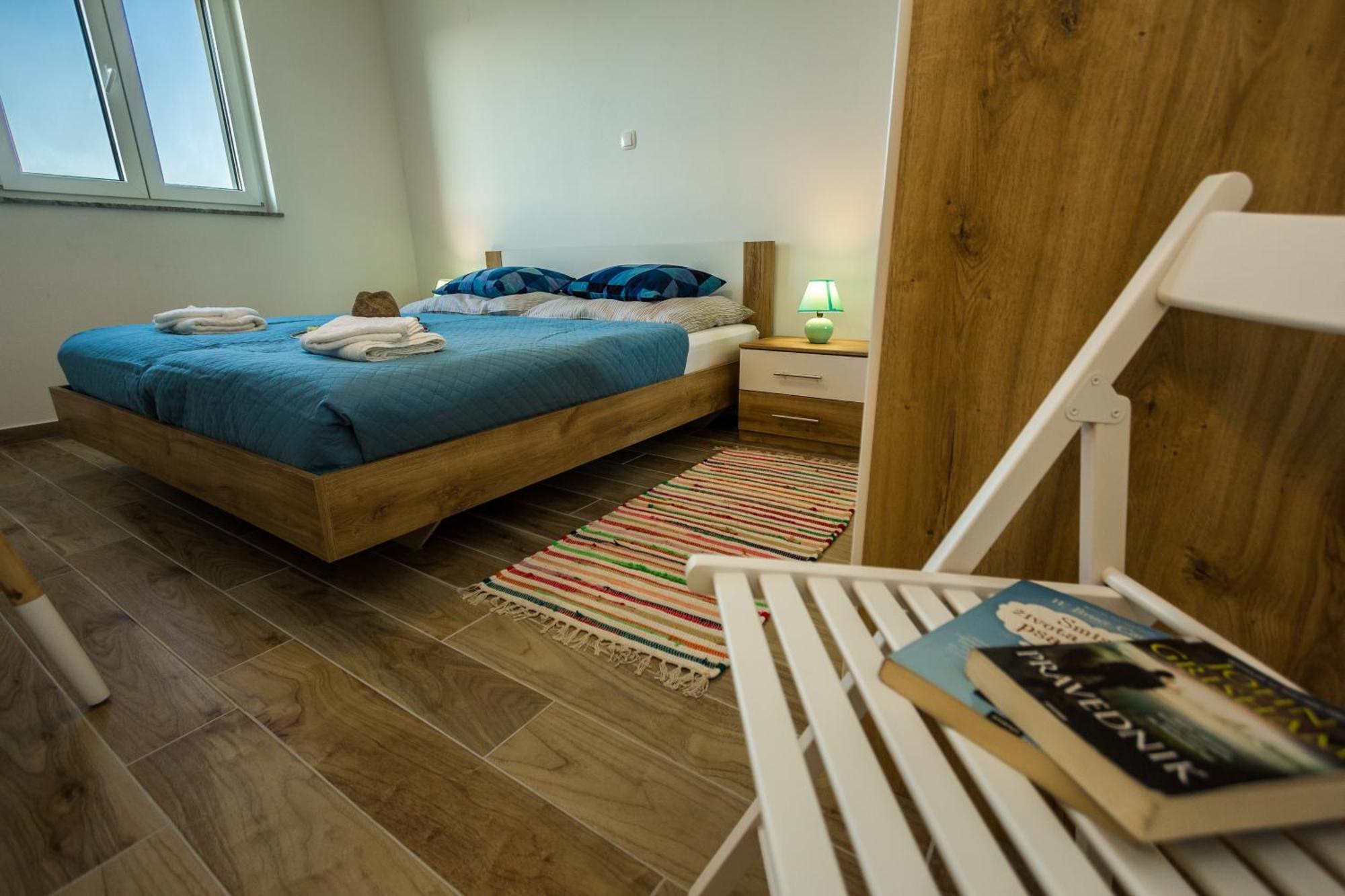 2Bfree Apartments Стиница Экстерьер фото