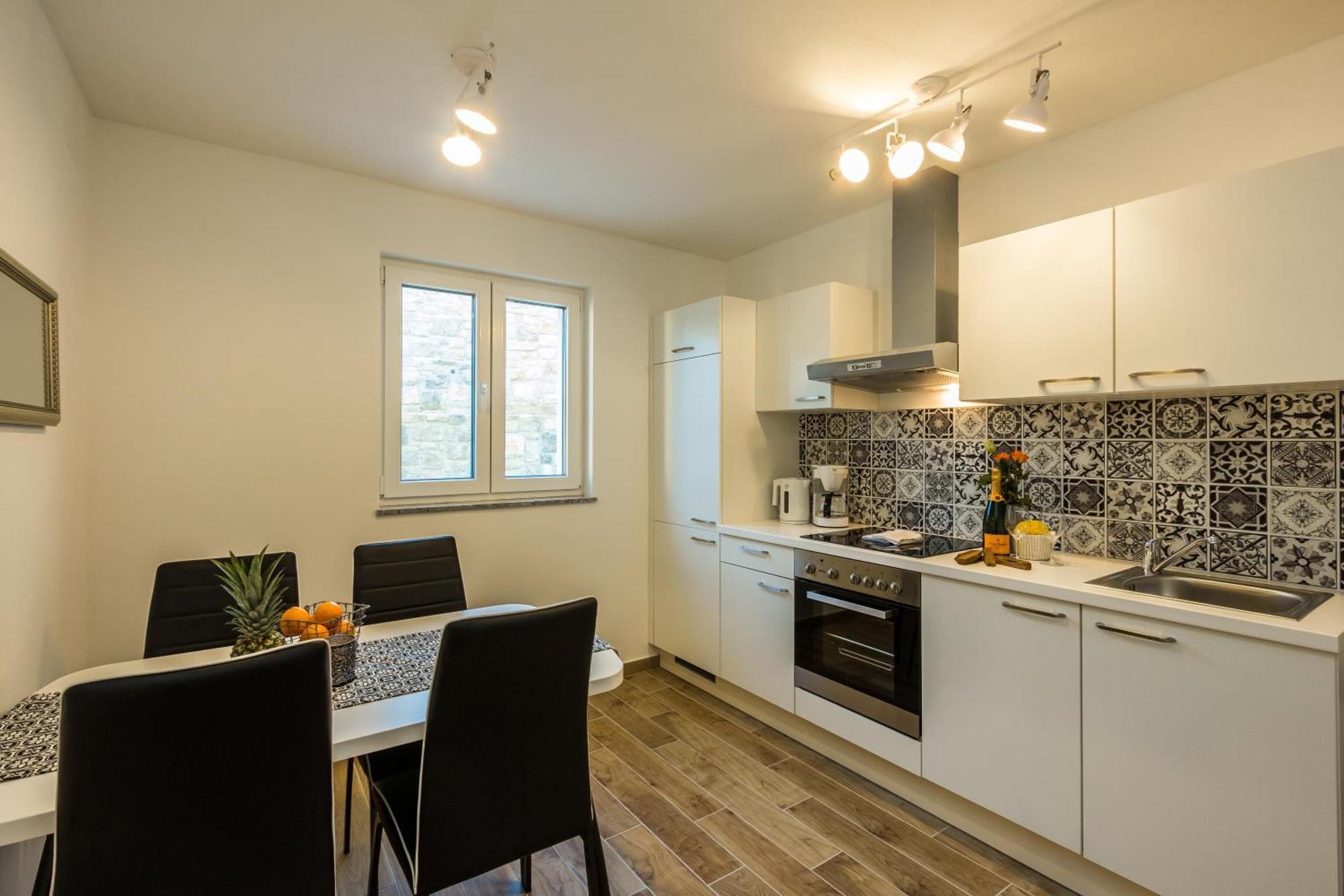 2Bfree Apartments Стиница Экстерьер фото