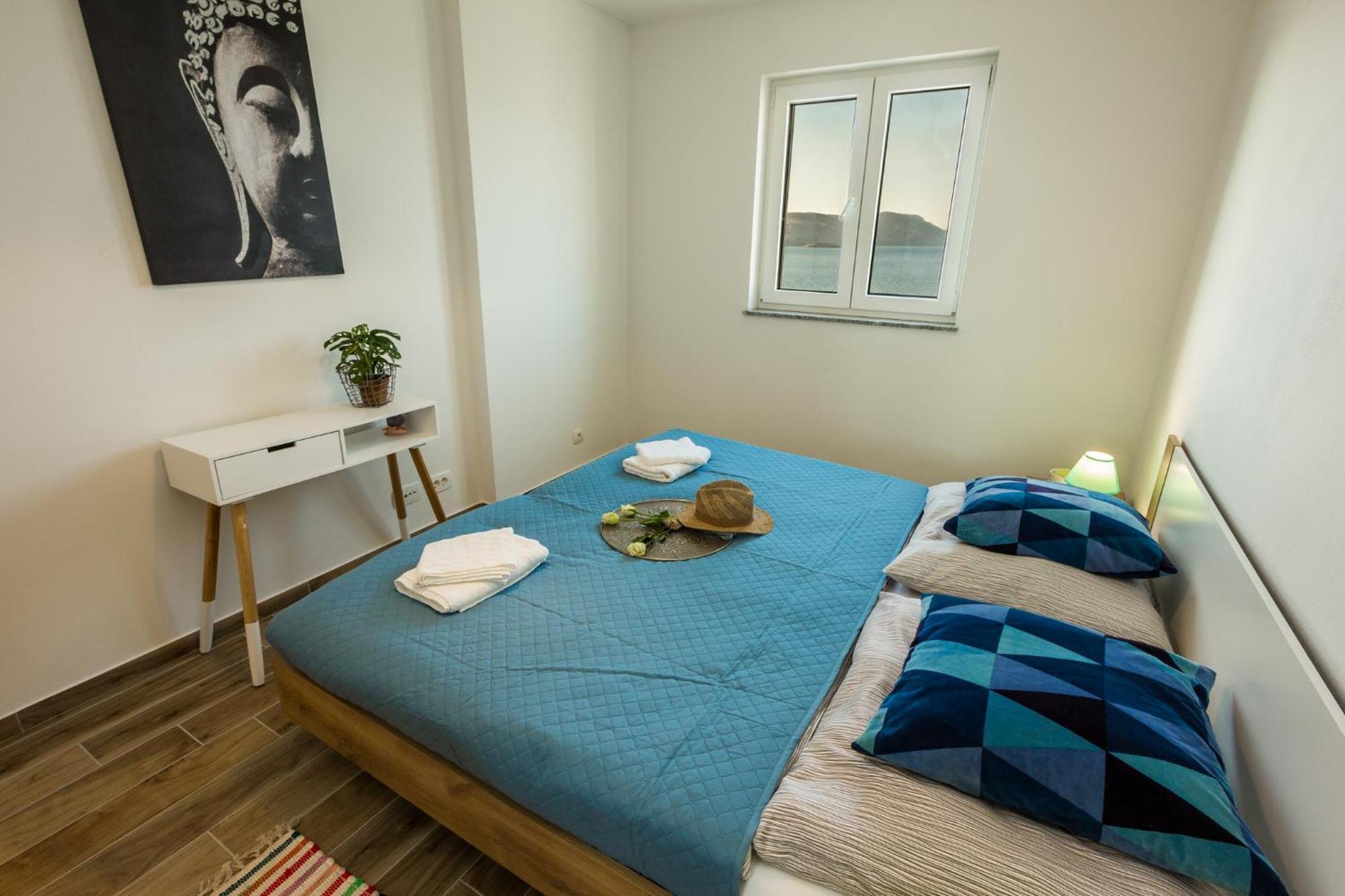 2Bfree Apartments Стиница Экстерьер фото