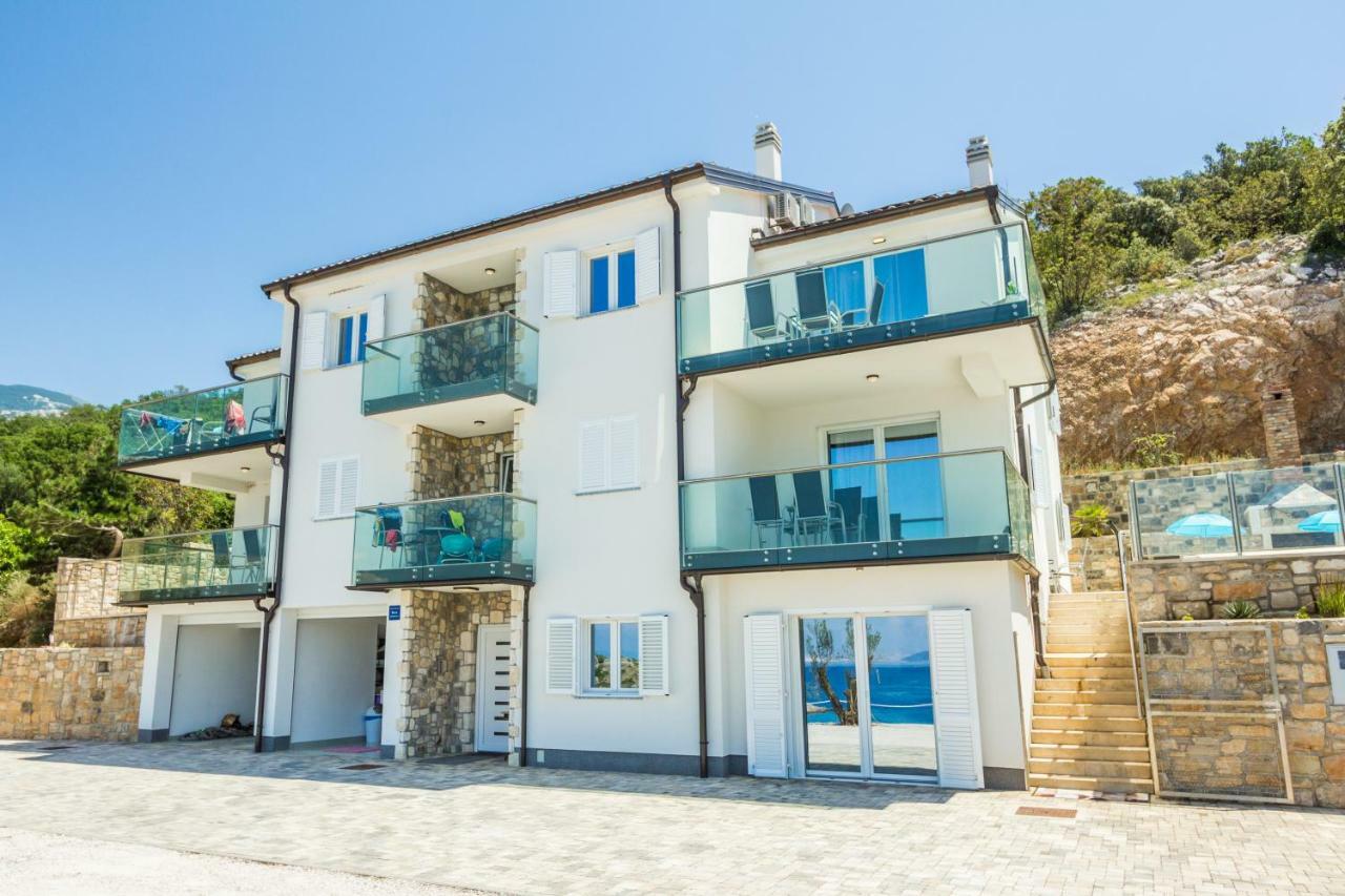 2Bfree Apartments Стиница Экстерьер фото