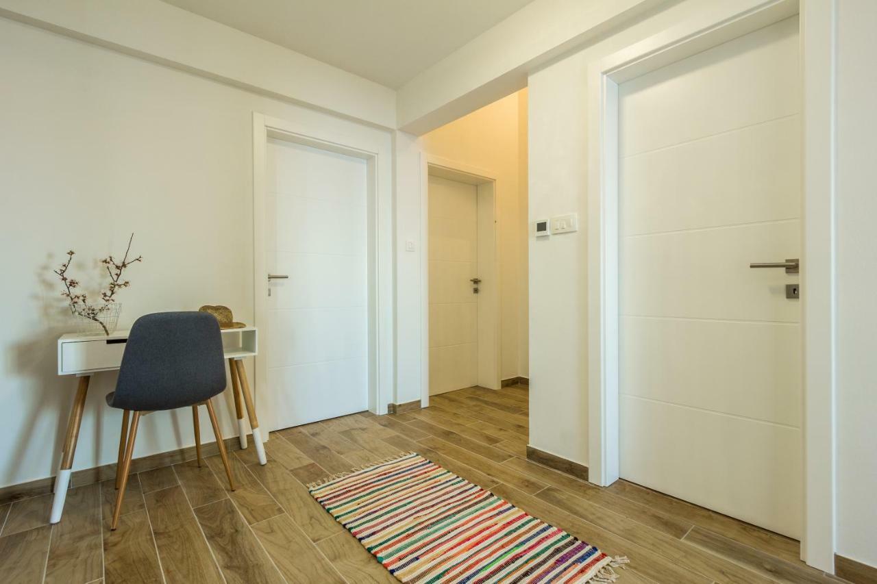 2Bfree Apartments Стиница Экстерьер фото