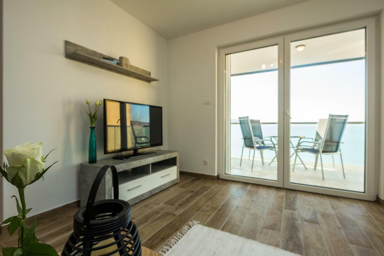 2Bfree Apartments Стиница Экстерьер фото